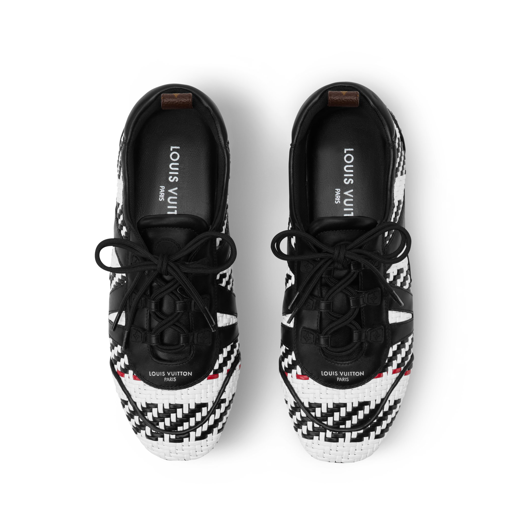 ウィメンズ ウィメンズ スニーカー | ルイ・ヴィトン 公式サイト